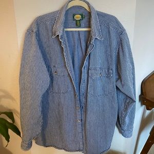 Vintage Cabela’s jacket